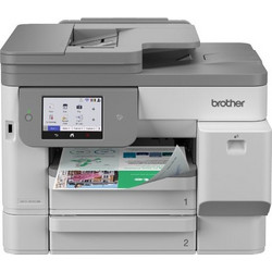 Brother MFC-J5115DW Έγχρωμο Πολυμηχάνημα Inkjet με Wi-Fi και Mobile Print