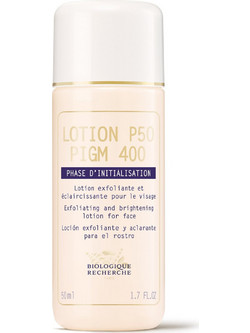 Biologique Recherche Lotion P50 Pigm 400 Peeling Προσώπου 50ml