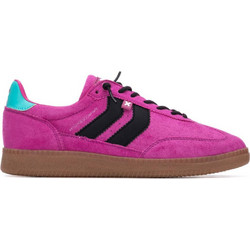 Xti Γυναικεία Sneakers Φούξια 144170