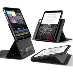 ESR Shift Magnetic Black (iPad Air 10.9" 2020/2022)