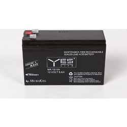 Yes MK12V-22AH Μπαταρία VRLA 12V 22Ah