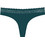 Triumph Feel Of Modal Γυναικείο String με Δαντέλα Κυπαρισσί 10219764