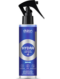 Dalon Bi-Phase Hydra Serum Μαλλιών για Επανόρθωση 200ml