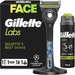 Gillette Labs Champions League Set
