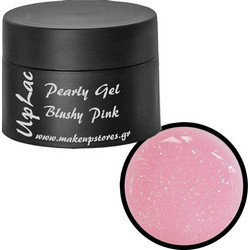 UpLac Pearly Blushy Pink Gel 15gr