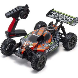 Kyosho Inferno Neo 3.0 T1 (KT231P-KE21SP) Τηλεκατευθυνόμενο Αυτοκίνητο 33012