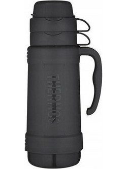 Thermos 194531 Black 1.8lt