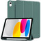 Tech-Protect Smartcase Pen Green (iPad 10.9" 2022 / iPad 11" 2025) Tech-Protect Smartcase Pen Green (iPad 10.9" 2022 / iPad 11" 2025)