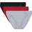 Adidas Γυναικεία Slip 3Pack 4A0472-909