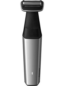 Philips BG5020/15 Ξυριστική Μηχανή Προσώπου και Σώματος Επαναφορτιζόμενη Αδιάβροχη