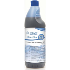 Υγρό χημικής τουαλέτας Clear Blue 16522