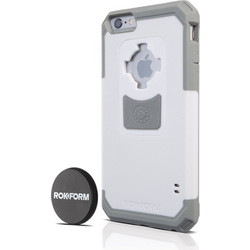 Rokform V3 White/ Grey (iPhone 6/6s Plus)