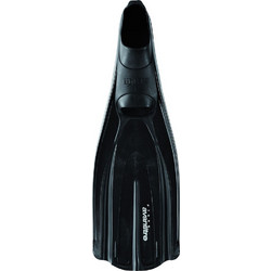 Mares Avanti Tre Βατραχοπέδιλα Κατάδυσης Black