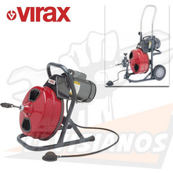 Virax VAL80E
