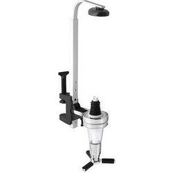 Επιτοίχιο dispenser κρασιού 25ml