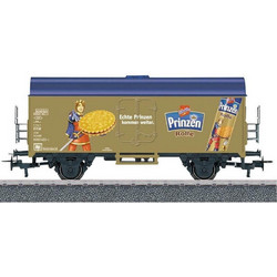 Marklin Refrigerator Car 1:87