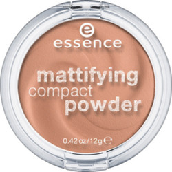 Essence Mattifying 02 Soft Beige Compact Pressed Powder 11gr
