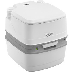 Thetford Porta Potti Qube 365 Lux 14119 Χημική Τουαλέτα με Αντλία 21lt