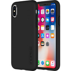 Incipio Dualpro Black (Apple Iphone XS Max)