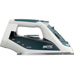 Imetec Zerocalc Z1 2500 Σίδερο Ατμού 2200W