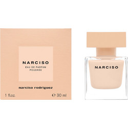 Narciso Rodriguez Narciso Poudree Eau de Parfum 30ml