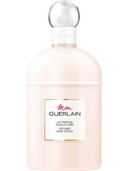 Guerlain Mon Guerlain Ενυδατική Lotion Σώματος 200ml