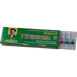 Πιπάκια του παππού regular 8mm 42902-010 πίπα τσιγάρου
