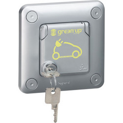 Legrand 077857 16A