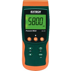 Extech SDL700 Pressure Meter/Datalogger