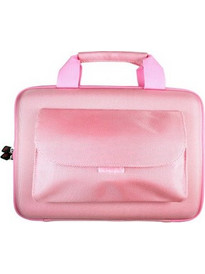 Vigo Gowireless Τσάντα Laptop Χειρός 10" Pink