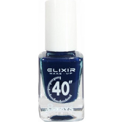 Elixir Up To 8 Days 101 Gloss Βερνίκι Νυχιών Μακράς Διαρκείας 13ml