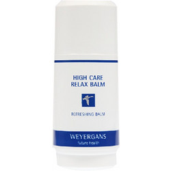 Weyergans Relax Balm για Κουρασμένα Πόδια 50ml