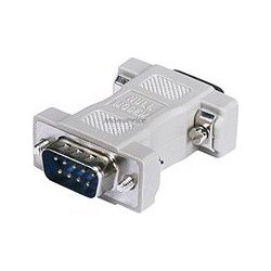 ADAPTOR DB9 Μ/Μ C11MCL