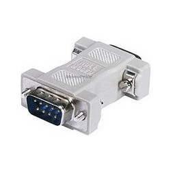 ADAPTOR DB9 Μ/Μ C11MCL