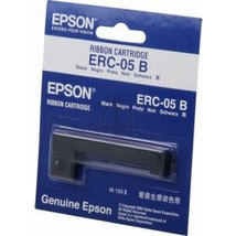Μελανοταινία Epson ERC-05B (C43S015352) - Black C43S015352