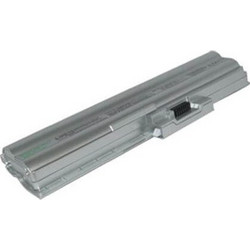 VGP-BPS12 Sony Battery (Compatible) for Vaio VGN-Z Series 4400mAh 11.1v VGP-BPS12