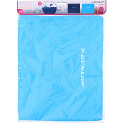 Dunlop Travel Medium 10453 Νεσεσέρ 26x16cm Γαλάζιο