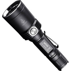 Fitorch MR35 Επαναφορτιζόμενος Φακός Led Αδιάβροχος 1200lm