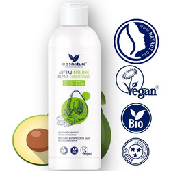 Cosnature Avocado & Almond Repair Conditioner 200ml