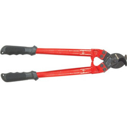 Κοφτης καλωδιων 32'' 810mm κόκκινο με μαύρο 3800755535607