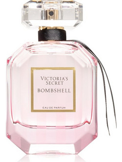 Victoria's Secret Bombshell Eau de Parfum 50ml