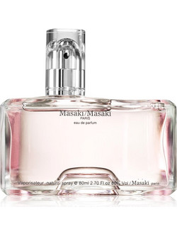 Masaki Matsushima Masaki Eau de Parfum 80ml