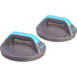Περιστρεφόμενες Λαβές Push Up Pro (ζεύγος) Β-9411