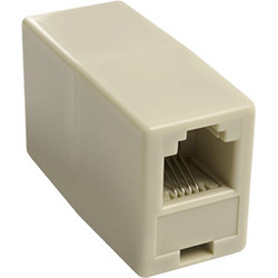 Ενωτικός σύνδεσμος δικτύου RJ45 cat 5e 8P8C 3401201200307