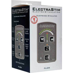ElectraStim Flick EM60-E Stimulator Pack