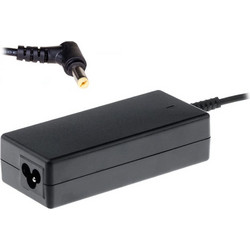 Akyga Φορτιστής Laptop 120W 19V 6.3A για Asus για Lenovo για Toshiba με Ενσωματωμένο Καλώδιο Τροφοδοσίας AK-ND-44