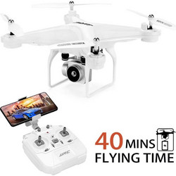 JJRC H68G FPV Drone με Κάμερα 720p