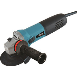 Bulle 63498 Γωνιακός Τροχός Ρεύματος 2000W 125mm με Ρύθμιση Στροφών