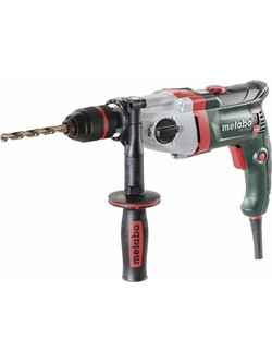 Metabo BEV 1300-2 Κρουστικό Δράπανο 13mm 1300W