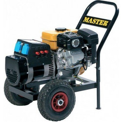 Master Robin R1500